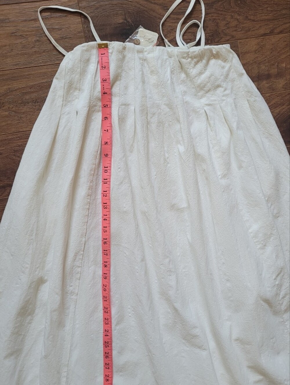 FP All For Sun Dress - Picture 6 of 11